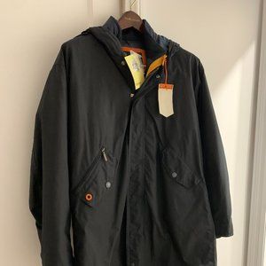 NEW LISTING - Barbour Kellen wax jacket. Barbour NEW